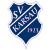 Wappen / Logo des Vereins SV Karsau