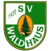 Wappen / Logo des Teams SV Waldhaus