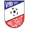 Wappen / Logo des Vereins VfB Waldshut