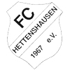 Wappen / Logo des Teams FC Hettenshausen