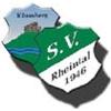 Wappen / Logo des Teams SV Rheintal 2