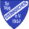 Wappen / Logo des Teams SpVgg Steinkir. 2