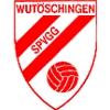 Wappen / Logo des Vereins Spvgg Wutschingen