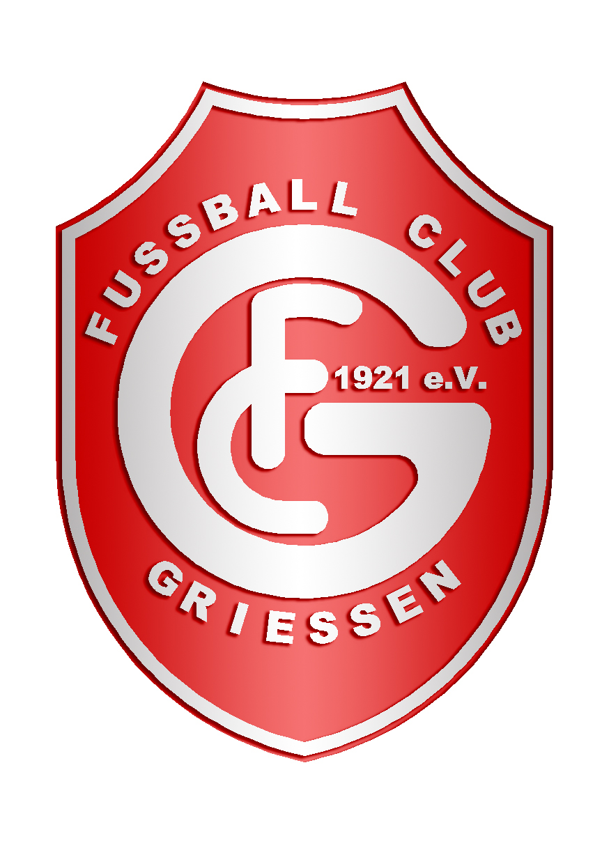 Wappen / Logo des Vereins FC Griessen