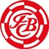 Wappen / Logo des Vereins FC Birkendorf