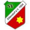 Wappen / Logo des Teams SV Dillendorf