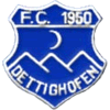 Wappen / Logo des Teams SG Dettighofen