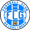 Wappen / Logo des Teams FC Geilingen