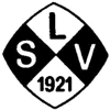 Wappen / Logo des Vereins SV Leutesheim