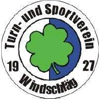 Wappen / Logo des Teams TUS Windschlg 2