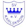 Wappen / Logo des Teams SV Karlskron 2