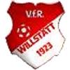 Wappen / Logo des Vereins VFR Willsttt