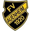 Wappen / Logo des Teams SG Auenheim