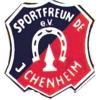 Wappen / Logo des Teams SF Ichenheim 2