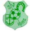 Wappen / Logo des Vereins SV Kork