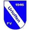 Wappen / Logo des Vereins FV Urloffen