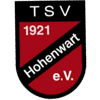 Wappen / Logo des Vereins TSV 1921 Hohenwart
