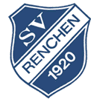 Wappen / Logo des Teams SV Renchen