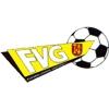 Wappen / Logo des Vereins FV Griesheim