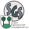 Wappen / Logo des Vereins SG Schweighausen