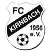 Wappen / Logo des Vereins FC Kirnbach