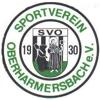 Wappen / Logo des Vereins SV Oberharmersbach