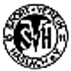 Wappen / Logo des Vereins SV Haslach