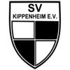 Wappen / Logo des Vereins SV Kippenheim