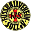 Wappen / Logo des Vereins FV Sulz
