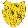 Wappen / Logo des Teams Spfr. Neukirch 2