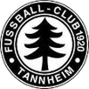 Wappen / Logo des Teams FC Tannheim