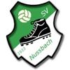 Wappen / Logo des Vereins SV Nubach