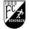 Wappen / Logo des Teams SG Schonach