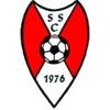 Wappen / Logo des Teams SSC Donaueschingen