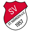 Wappen / Logo des Teams SG St. Mrgen