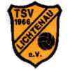 Wappen / Logo des Teams TSV Lichtenau bei Ingolstadt