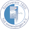 Wappen / Logo des Teams SG Immendingen