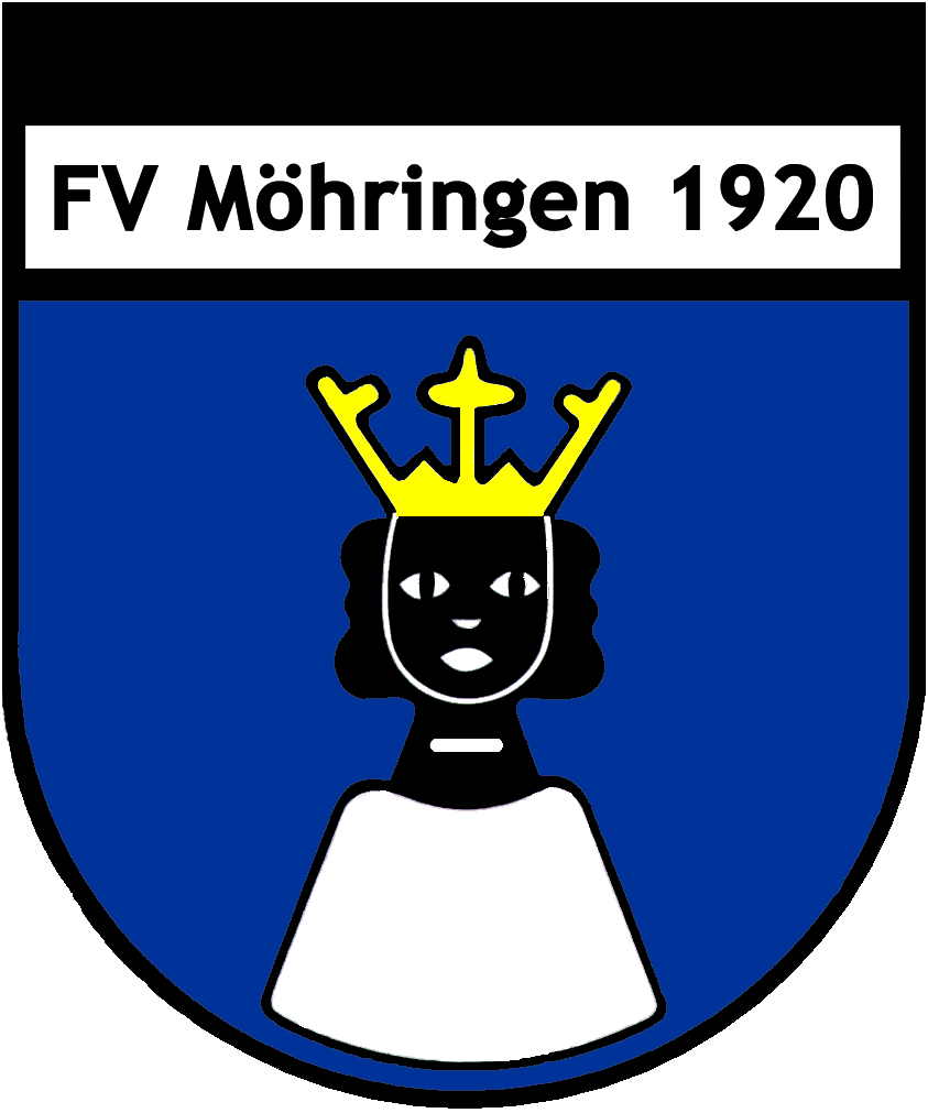 Wappen / Logo des Teams FV Mhringen 2