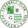 Wappen / Logo des Vereins FC Pfohren