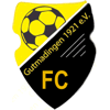 Wappen / Logo des Vereins FC Gutmadingen