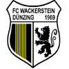 Wappen / Logo des Teams FC Wackerstein-Dnzing