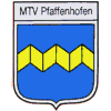 Wappen / Logo des Vereins MTV 1862 Pfaffenhofen