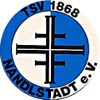 Wappen / Logo des Vereins TSV 1868 Nandlstadt