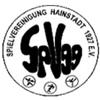 Wappen / Logo des Vereins SpVgg. Hainstadt