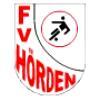 Wappen / Logo des Teams FV Hrden