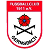 Wappen / Logo des Teams FC Gernsbach