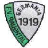 Wappen / Logo des Teams FV Germ. Rauental 2