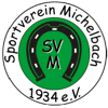 Wappen / Logo des Teams SV Michelbach