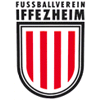 Wappen / Logo des Vereins FV Iffezheim