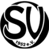 Wappen / Logo des Vereins SV Obersasbach